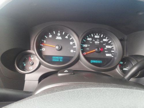 2010 Chevrolet Silverado 1500 LS, US $23,974.00, image 17