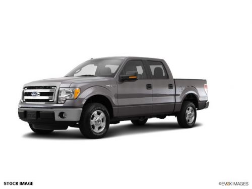 2014 ford f150