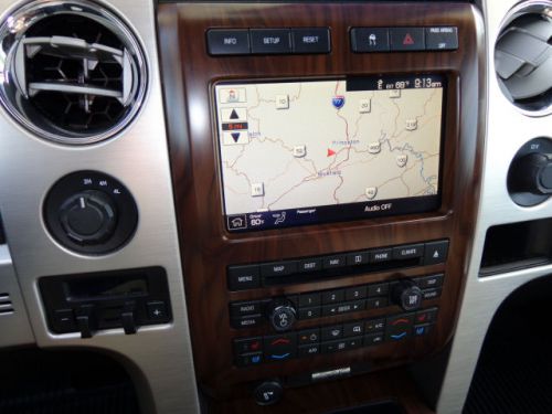 2009 Ford F150 Platinum, US $32,990.00, image 2