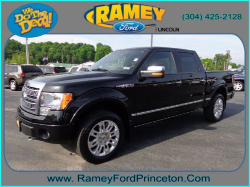 2009 Ford F150 Platinum, US $32,990.00, image 3