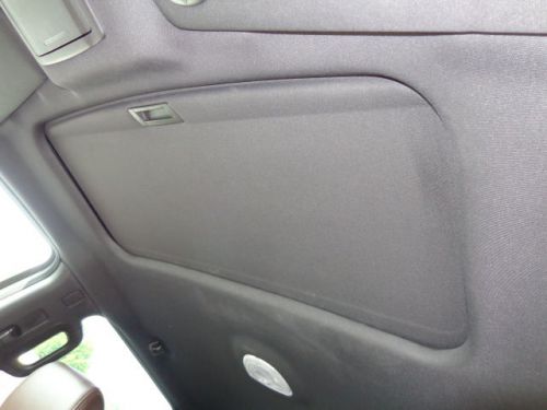 2009 Ford F150 Platinum, US $32,990.00, image 5