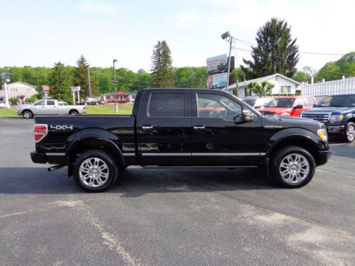 2009 Ford F150 Platinum, US $32,990.00, image 7
