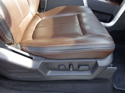 2009 Ford F150 Platinum, US $32,990.00, image 9