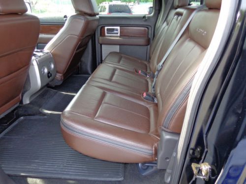 2009 Ford F150 Platinum, US $32,990.00, image 10