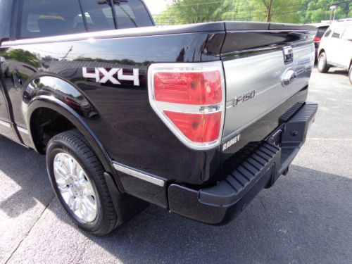2009 Ford F150 Platinum, US $32,990.00, image 11
