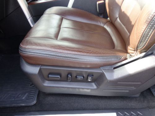 2009 Ford F150 Platinum, US $32,990.00, image 13