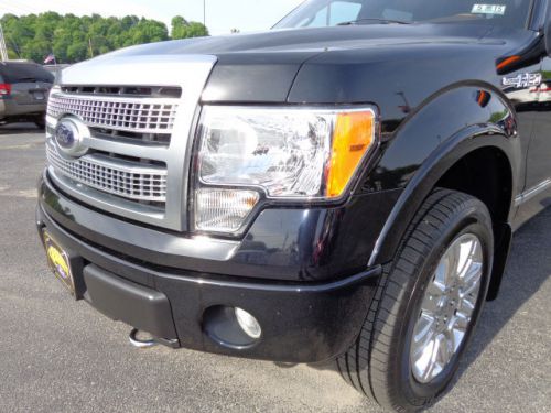 2009 Ford F150 Platinum, US $32,990.00, image 14