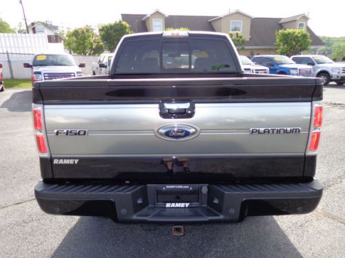 2009 Ford F150 Platinum, US $32,990.00, image 15