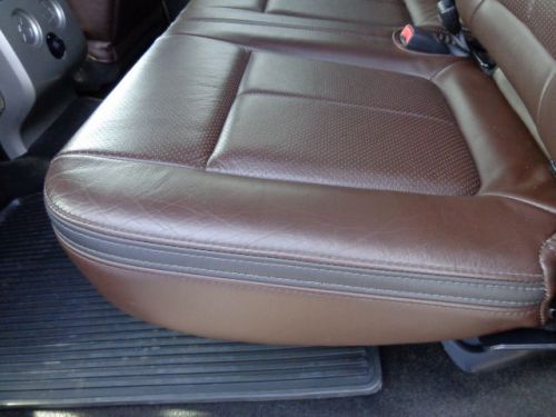 2009 Ford F150 Platinum, US $32,990.00, image 16