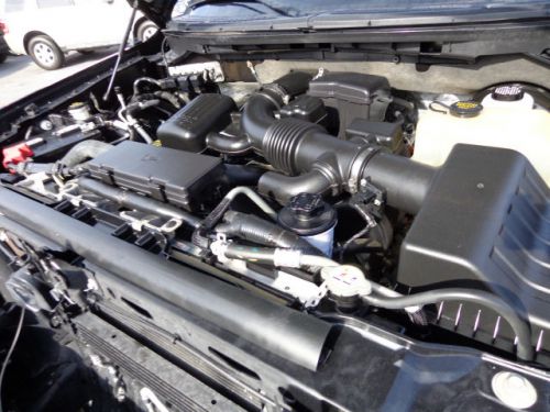 2009 Ford F150 Platinum, US $32,990.00, image 17