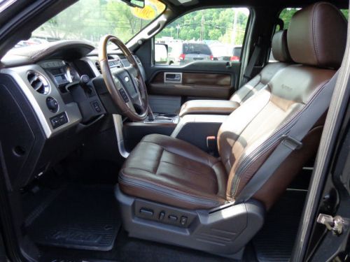 2009 Ford F150 Platinum, US $32,990.00, image 18