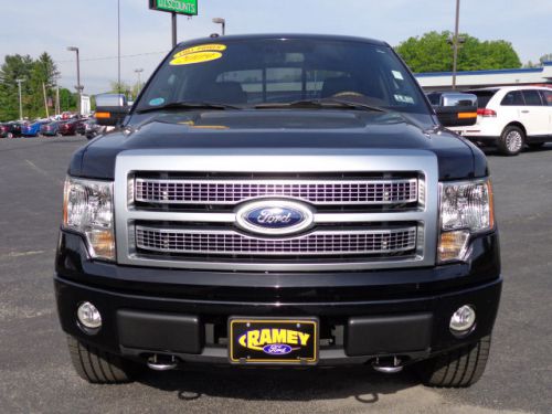 2009 Ford F150 Platinum, US $32,990.00, image 19