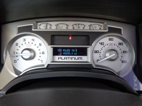 2009 Ford F150 Platinum, US $32,990.00, image 21