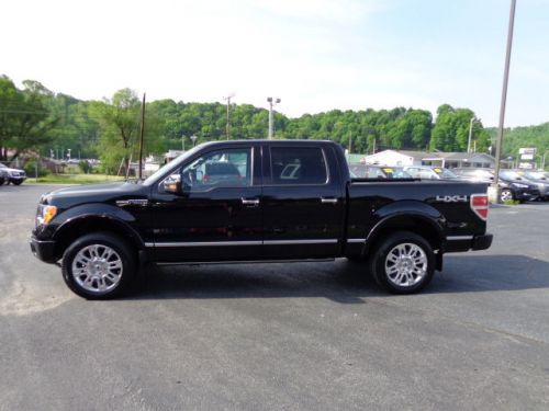 2009 Ford F150 Platinum, US $32,990.00, image 22