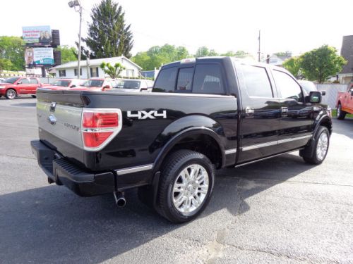2009 Ford F150 Platinum, US $32,990.00, image 23