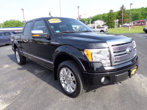2009 Ford F150 Platinum, US $32,990.00, image 24