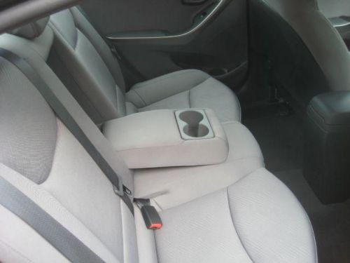 2012 Hyundai Elantra GLS, US $15,995.00, image 2