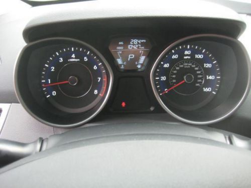 2012 Hyundai Elantra GLS, US $15,995.00, image 4