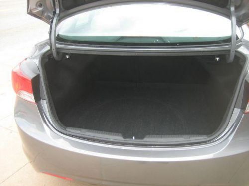 2012 Hyundai Elantra GLS, US $15,995.00, image 5