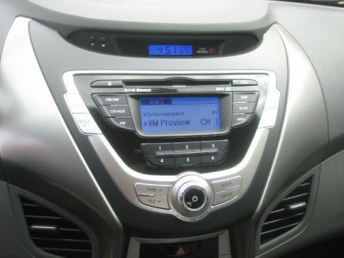 2012 Hyundai Elantra GLS, US $15,995.00, image 8