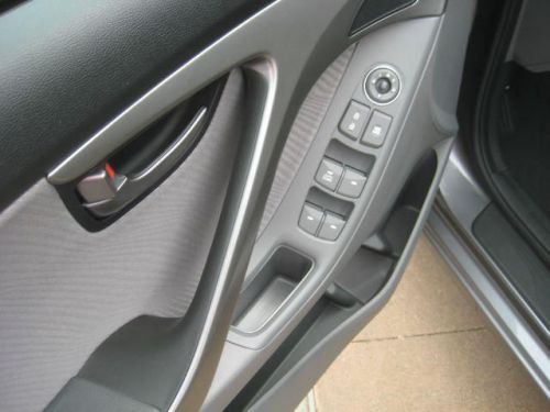2012 Hyundai Elantra GLS, US $15,995.00, image 10