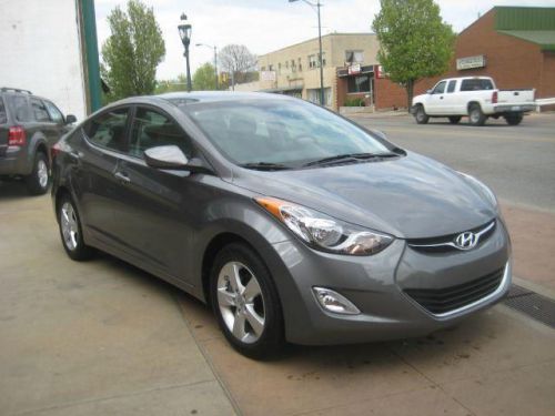 2012 Hyundai Elantra GLS, US $15,995.00, image 15