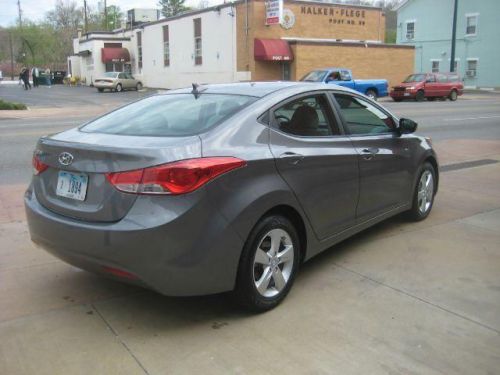2012 Hyundai Elantra GLS, US $15,995.00, image 18