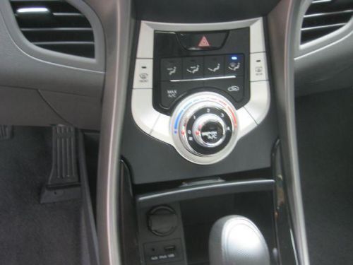 2012 Hyundai Elantra GLS, US $15,995.00, image 21