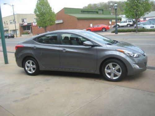 2012 Hyundai Elantra GLS, US $15,995.00, image 23