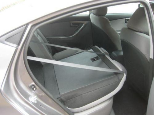 2012 Hyundai Elantra GLS, US $15,995.00, image 27