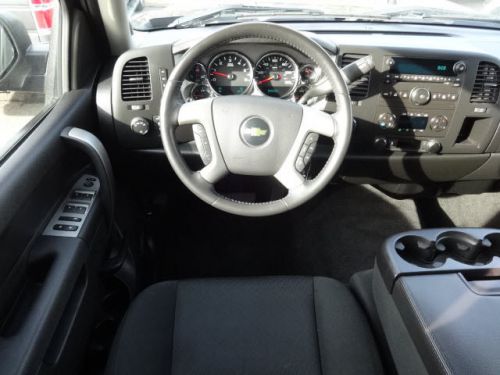 2011 Chevrolet Silverado 1500 LT, US $30,395.00, image 3
