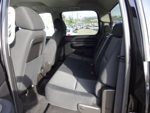 2011 Chevrolet Silverado 1500 LT, US $30,395.00, image 4