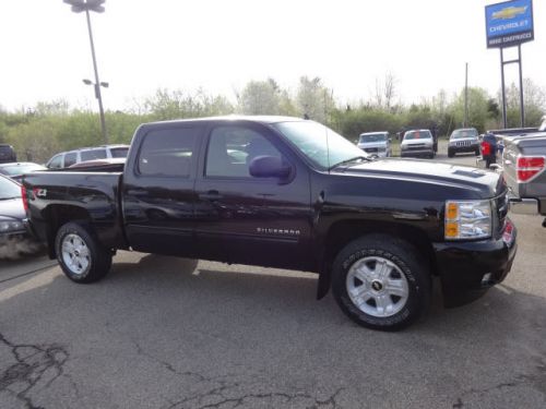 2011 Chevrolet Silverado 1500 LT, US $30,395.00, image 5