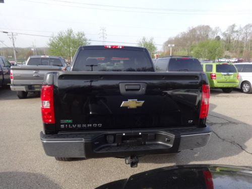 2011 Chevrolet Silverado 1500 LT, US $30,395.00, image 7