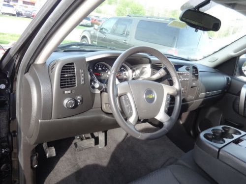 2011 Chevrolet Silverado 1500 LT, US $30,395.00, image 8