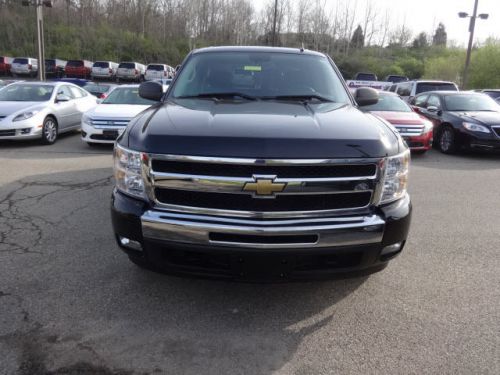 2011 Chevrolet Silverado 1500 LT, US $30,395.00, image 10