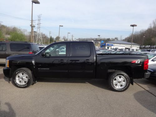 2011 Chevrolet Silverado 1500 LT, US $30,395.00, image 11