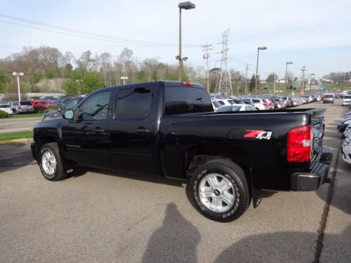 2011 Chevrolet Silverado 1500 LT, US $30,395.00, image 12