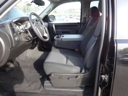 2011 Chevrolet Silverado 1500 LT, US $30,395.00, image 13