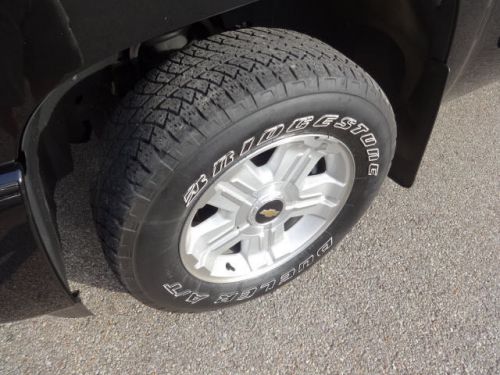 2011 Chevrolet Silverado 1500 LT, US $30,395.00, image 16
