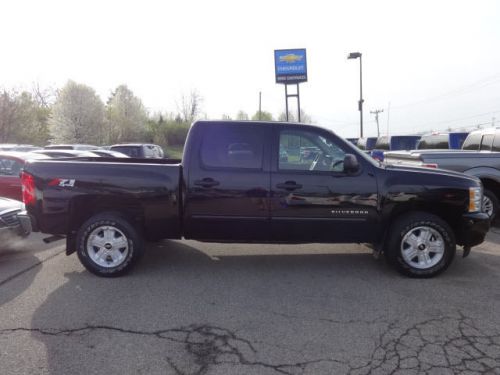 2011 Chevrolet Silverado 1500 LT, US $30,395.00, image 17