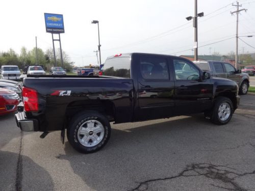 2011 Chevrolet Silverado 1500 LT, US $30,395.00, image 18