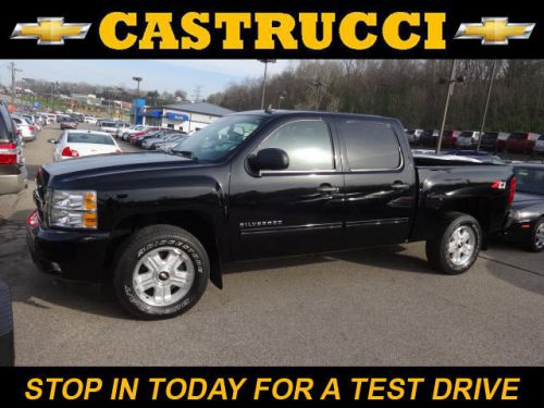 2011 Chevrolet Silverado 1500 LT, US $30,395.00, image 19