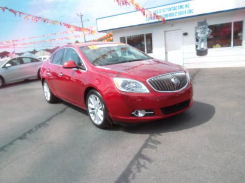 2012 buick verano base