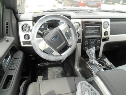 2014 Ford F150 Platinum, US $51,710.00, image 3