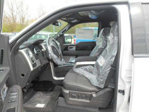 2014 Ford F150 Platinum, US $51,710.00, image 4