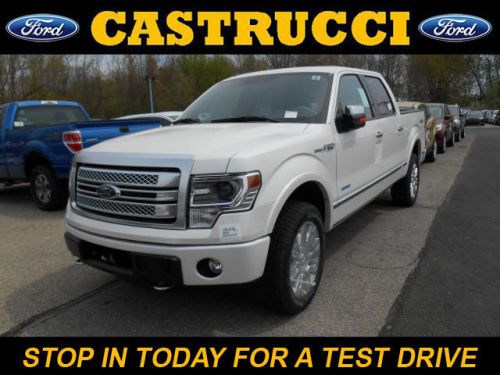 2014 Ford F150 Platinum, US $51,710.00, image 5