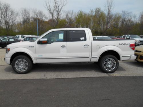 2014 Ford F150 Platinum, US $51,710.00, image 6