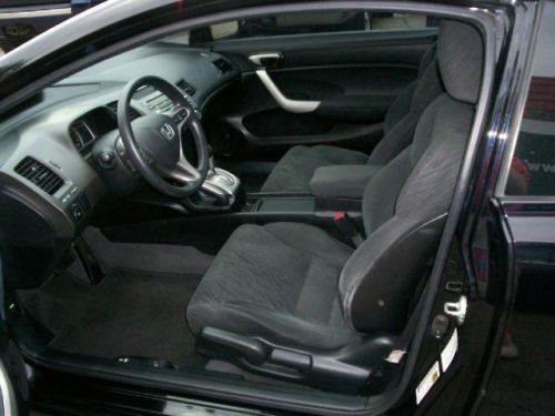 2008 honda civic ex