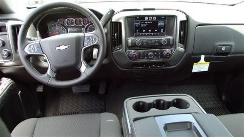 2014 Chevrolet Silverado 1500 LT, US $40,420.00, image 3